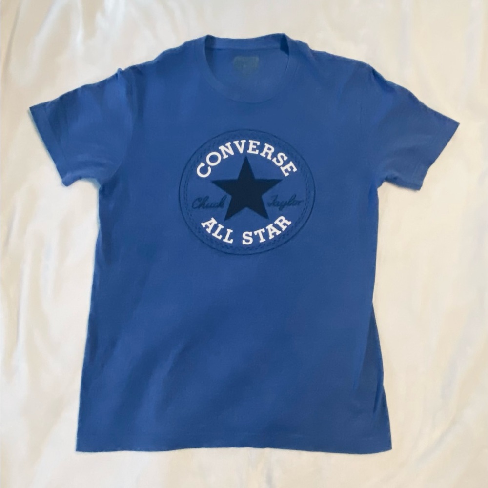 Converse All Star Chuck Taylor Tee